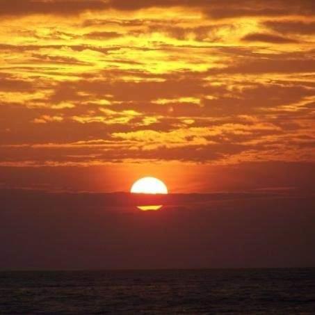 Ravana - Beach Cabanas Hikkaduwa Kültér fotó